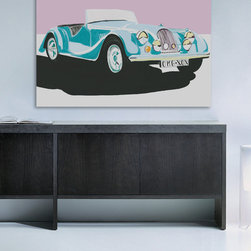 Dream Car - Products