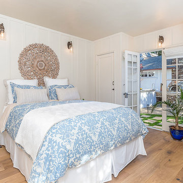 Carmelo, Carmel-By-The-Sea