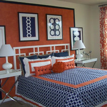 Girls Bedrooms
