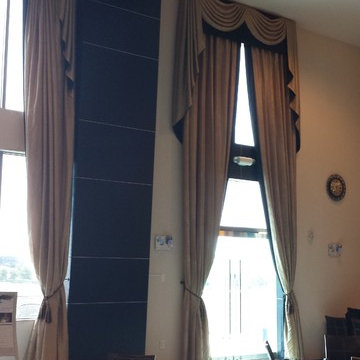 Curtains