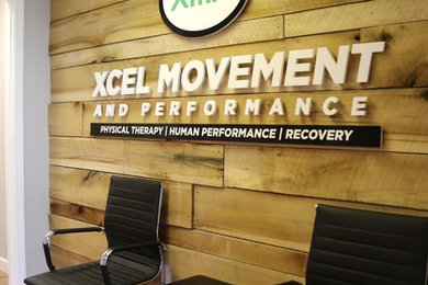 Excel Movement and Performance