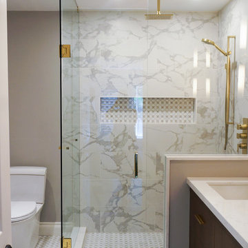 Balsam Ensuite