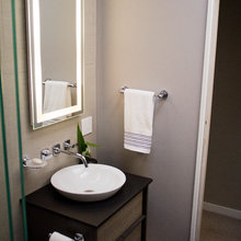 Bathroom Ideas