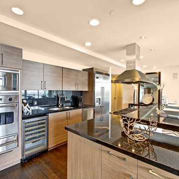 Marina Del Rey Condo