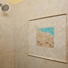 teen bath