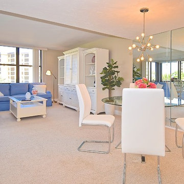 Siesta Key Condo Gem - Sarasota Fl Real Estate Photographer Rick Ambrose