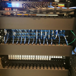 Equipment Racks - Home Electronics