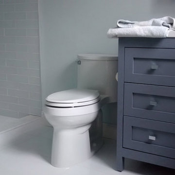 Bathroom Remodeling