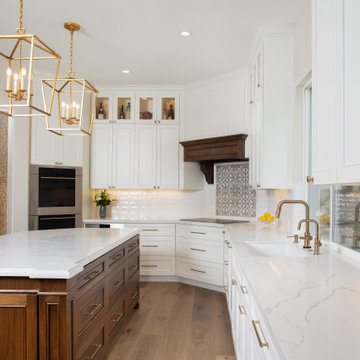 Carlsbad Kitchen Remodel
