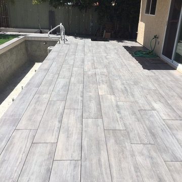 Staehr Project : Western Outdoor Designs