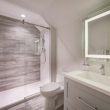 Bathrooms (non-master)