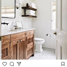 Arbit 2018 - Bathrooms