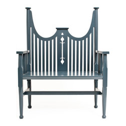 Sebastian Settle, A Bespoke Design - Products