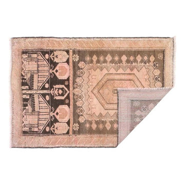 Vintage Anatolian Rugs