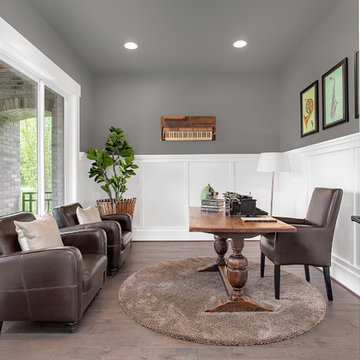 Greater Seattle Area | The Mozart Den