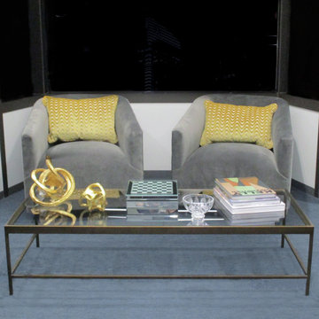JACOBY AND MEYERS MAANGING PARTNERS OFFICES AND RECEPTION AREA