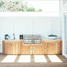 Deck/ BBQ