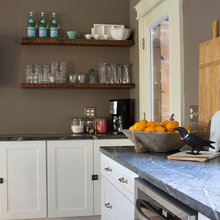 Our New Kitchen