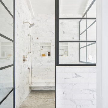 Industrial Modern