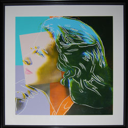 Andy Warhol - Products