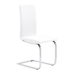 Lasalle Dining Chair by Zuo Modern - Dining Chairs
