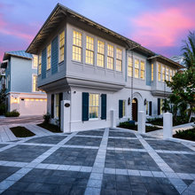 New Beach House