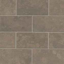 Petrol Blue - Tile