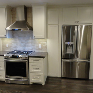 Energy Corridor/West Houston Home Renovation Project