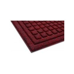 ECOMAT SQUARES Indoor/Outdoor Entrance Floor Mat - Outdoor Rugs