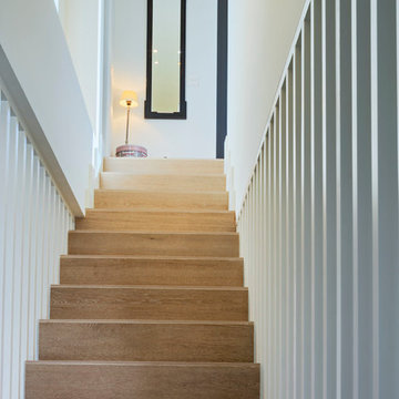 VILLA PILOTO GREEN HOMES | SALSA