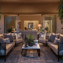 A Katie Living Space