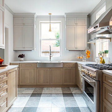 Boulevard Showhouse
