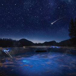 Hot Spring Vangaurd - Hot Tubs