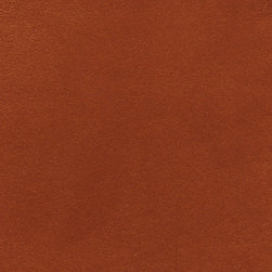 Dorell, Vista, Grade 3, Persimmon - Upholstery Fabric
