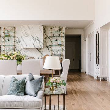 The Stone Manor Parade of Homes 2020