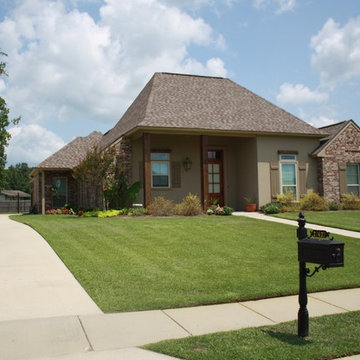22422 Fairway View Dr., Zachary, La. 70791