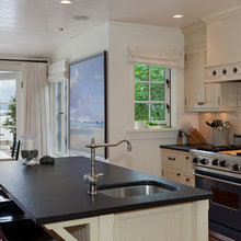Cabin Style