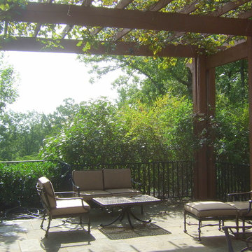 Beck Main Residence