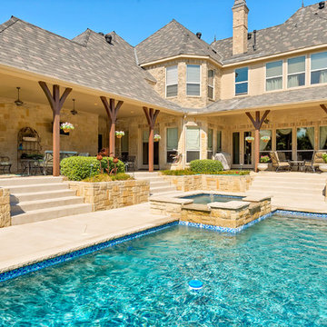 1317 Saint Albans Path, Southlake, Texas