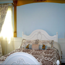 pillows