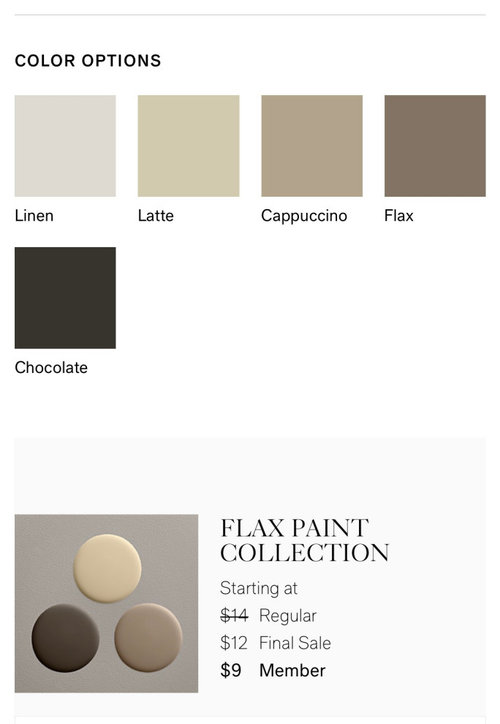 Advice On Front Door Color - Cappuccino Color House Paint