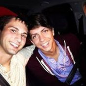 Aaron Wallace's photo