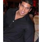 Sumeet Bhatia's photo