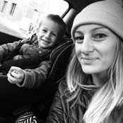 Кристина Либрехт's photo