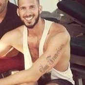 Foto de Nick Abbate