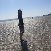 Maya Ogilvie's photo