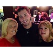 Misty Crozier-Greget's photo