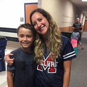 Megan Walker's photo