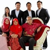 Iskandar Hakim's photo
