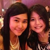 Rachelle Chan's photo